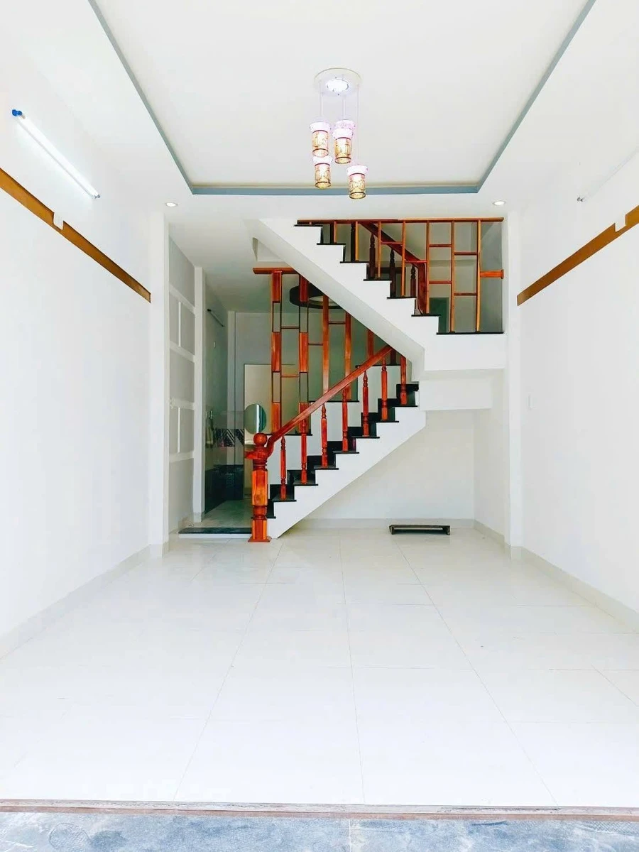 Bán nhà mặt tiền đường 1/5, 40m2, 2PN, 2.6 tỷ - Ảnh thu nhỏ 3