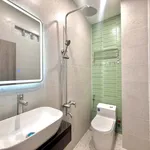 Bán nhà 4 tầng 40,7m² 2 mặt tiền hẻm Võ Văn Kiệt, Quận 1 giá 8 tỷ - Ảnh thu nhỏ 1
