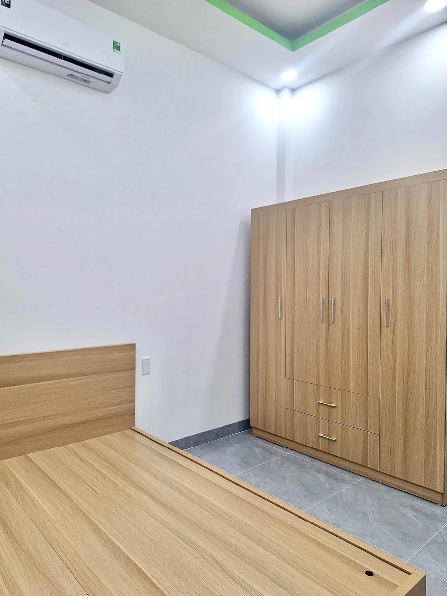 Bán nhà vườn 373,7m² 2 phòng ngủ Khánh Hòa 1 tỷ 850 triệu - Ảnh thu nhỏ 3