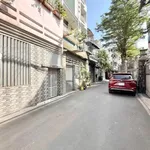Bán nhà hẻm ô tô 46m2, 3 tầng 4PN, gần Phạm Văn Hai, Tân Bình, giá nhỉnh 7 tỷ - Ảnh thu nhỏ 2