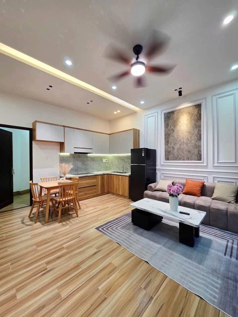 Bán nhà 2 tầng 3PN 50m² Thanh Khê Đà Nẵng 3,99 tỷ - Ảnh thu nhỏ 3