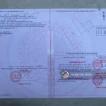 Mặt tiền trục chính Võ Thị Sáu về biển Phước Hải 1.5km - 637m2 - 15x40m siêu đẹp - Ảnh thu nhỏ 5