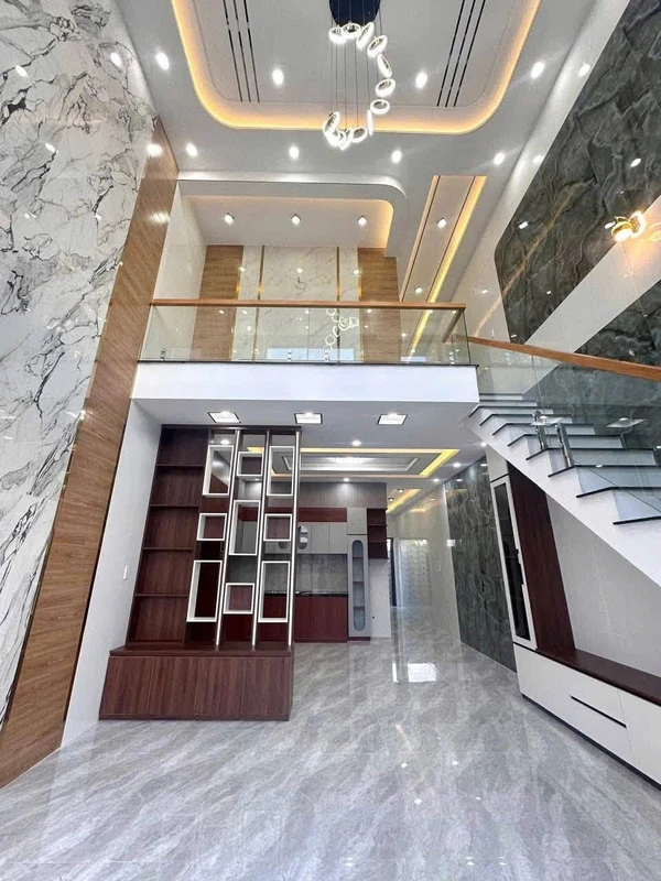 Bán nhà 1 trệt 1 lầu 91m² Long Điền 2 tỷ 292 triệu