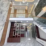 Bán nhà 1 trệt 1 lầu 91m² Long Điền 2 tỷ 292 triệu - Ảnh thu nhỏ 1
