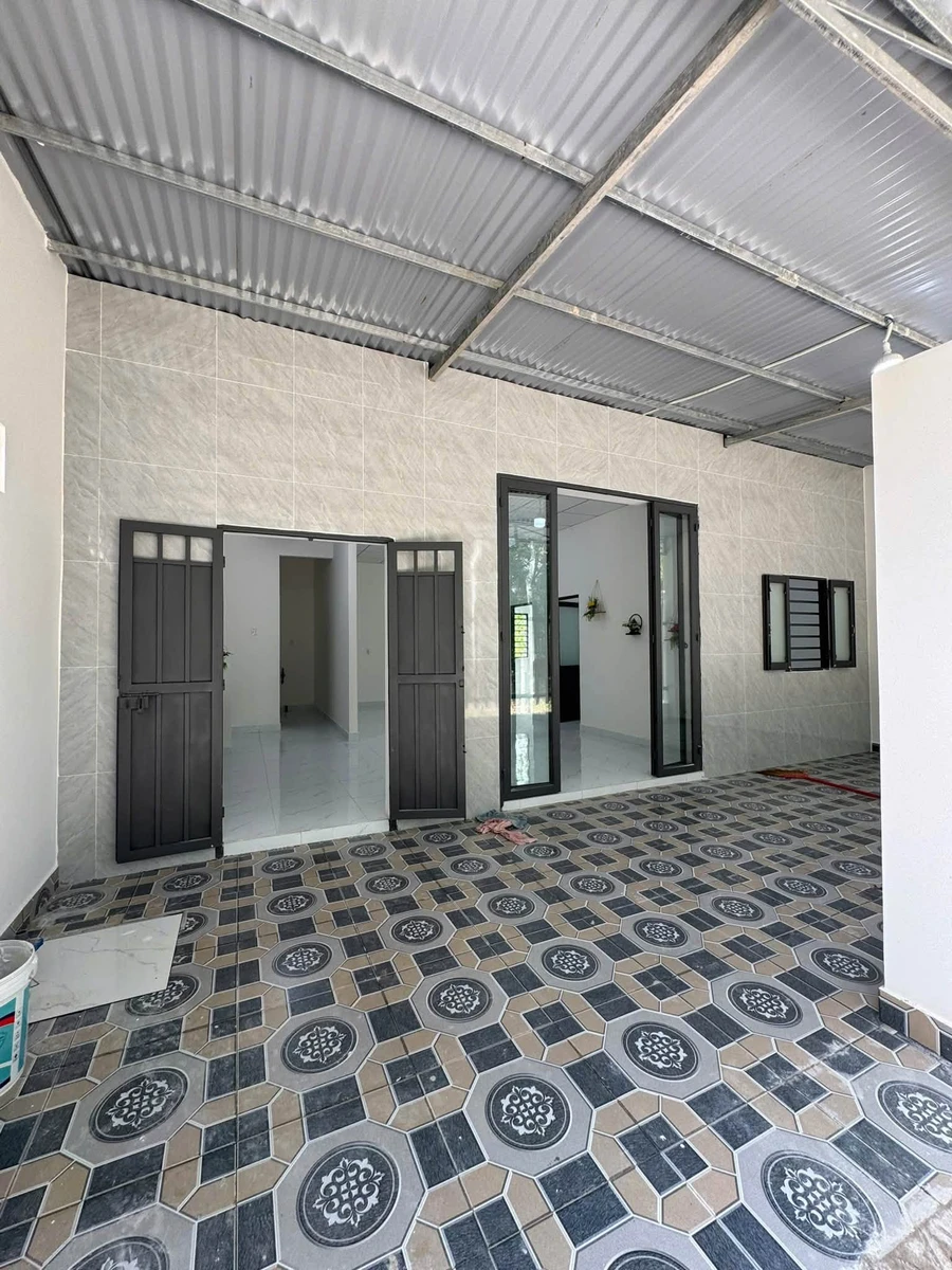 Bán nhà 50m2 Ấp An Bình, Tây Ninh 490 triệu - Ảnh thu nhỏ 2