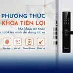 Với 1,25 tỷ, sở hữu ngay căn hộ Studio tại lõi trung tâm Thái Bình - Ảnh thu nhỏ 9