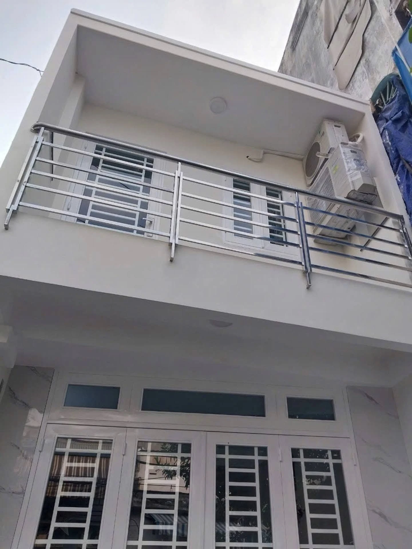 Bán nhà mới 63m2, 3PN, Nguyễn Kiệm, Phường Đức Nhuận (Phú Nhuận), hơn 4 tỷ - Ảnh 1