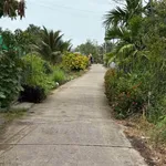 Bán đất vườn 200m² Phường 6 Thủ Đức 395 triệu - Ảnh thu nhỏ 2