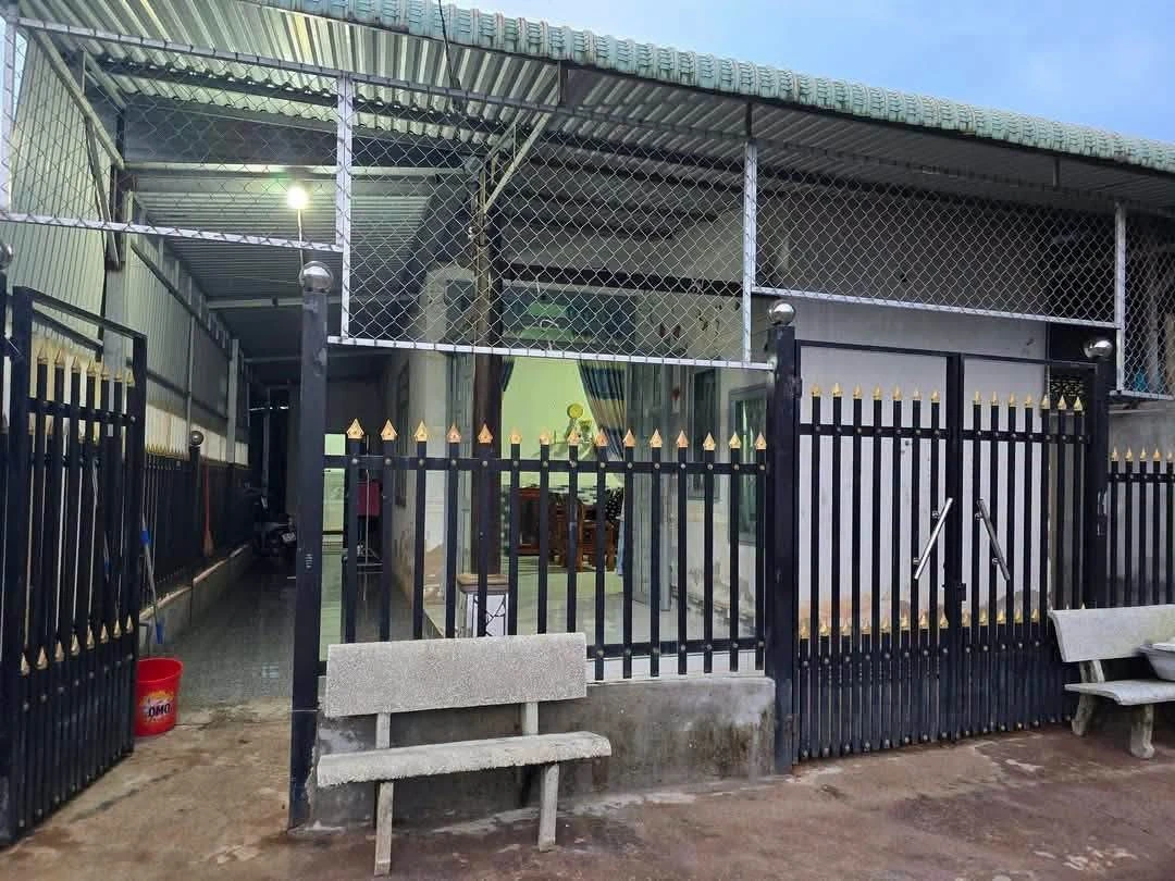 Nhà bán Bù Đốp Bình Phước 131 m² giá 500 triệu - Ảnh thu nhỏ 2