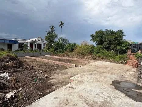 Bán đất 60.2m² giá 600 triệu Bình Tân - Ảnh 1