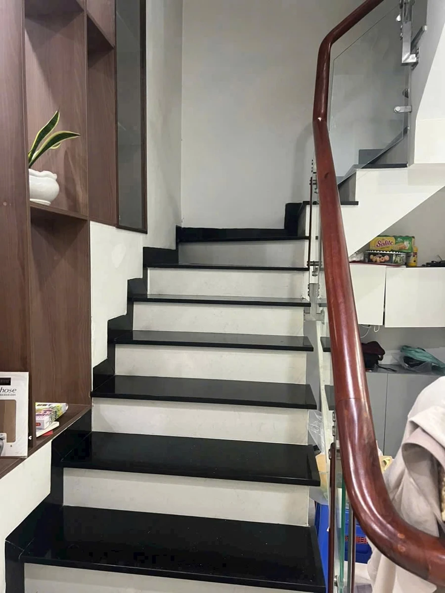 Bán nhà hẻm 8m Thái Thị Nhạn, Bàu Cát, Tân Bình, 4x16m, 4PN, 10,9 tỷ - Ảnh thu nhỏ 5