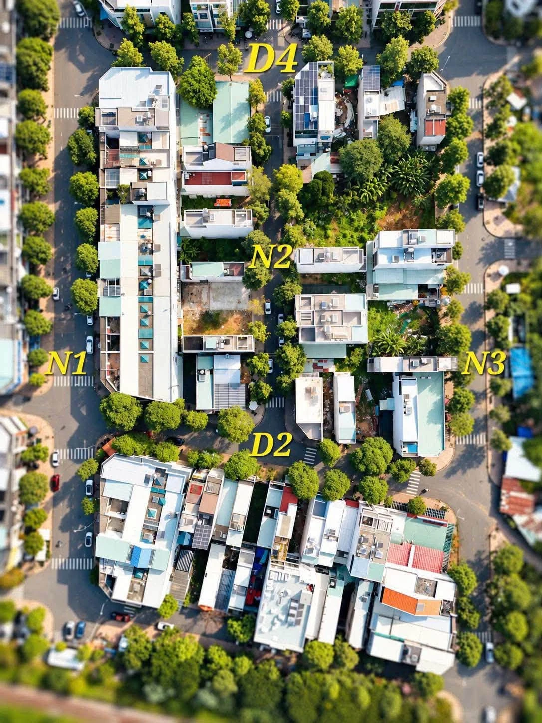 Bán đất mặt tiền kinh doanh 84m2 Biên Hòa 6 tỷ 800 - Ảnh 1