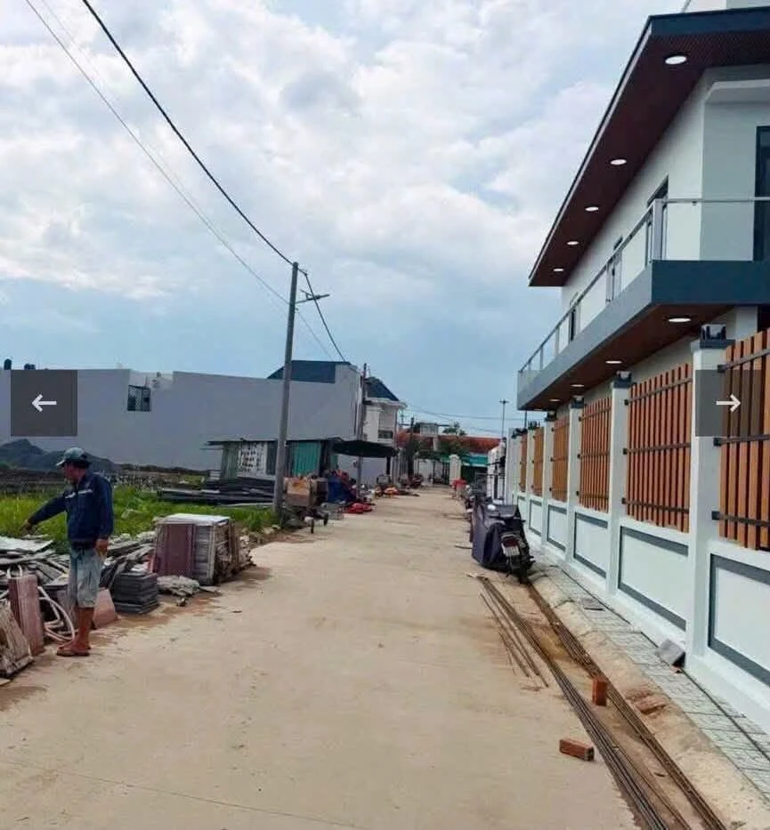Bán lô đất 108m² mặt tiền Long Trạch, Long An 1,29 tỷ - Ảnh thu nhỏ 3