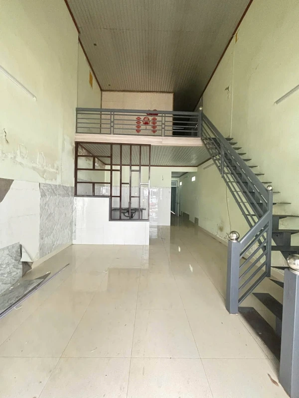 Bán nhà mặt tiền kinh doanh 6x20m đường Nguyễn Đức Thiệu, Dĩ An giá 6,9 tỷ datnenlongdien