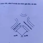 Bán đất Tây Hòa Phú Yên 600m² 2 sổ riêng 555 triệu - Ảnh thu nhỏ 2