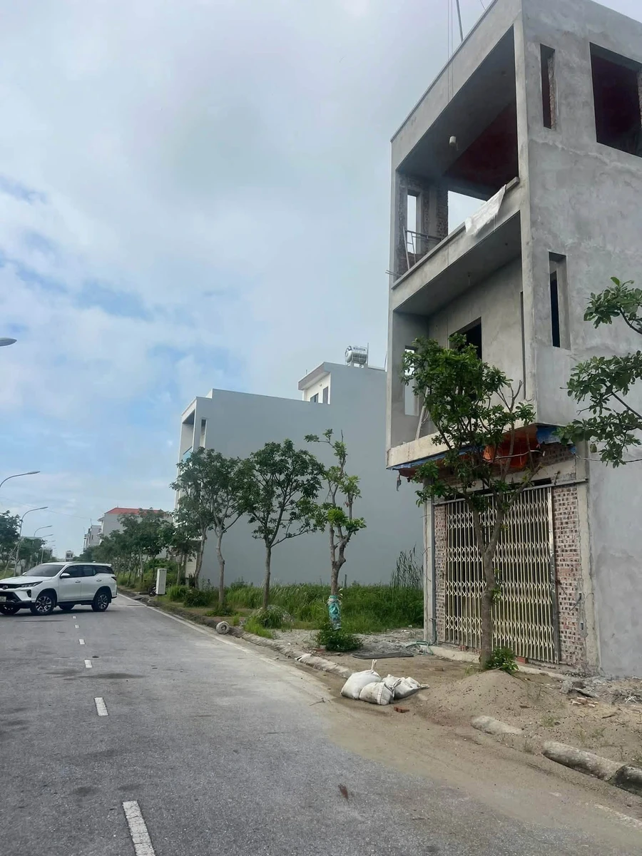 Bán nhà 90m² mặt tiền 5m KĐT TNR Star Tân Trường - Ảnh thu nhỏ 5