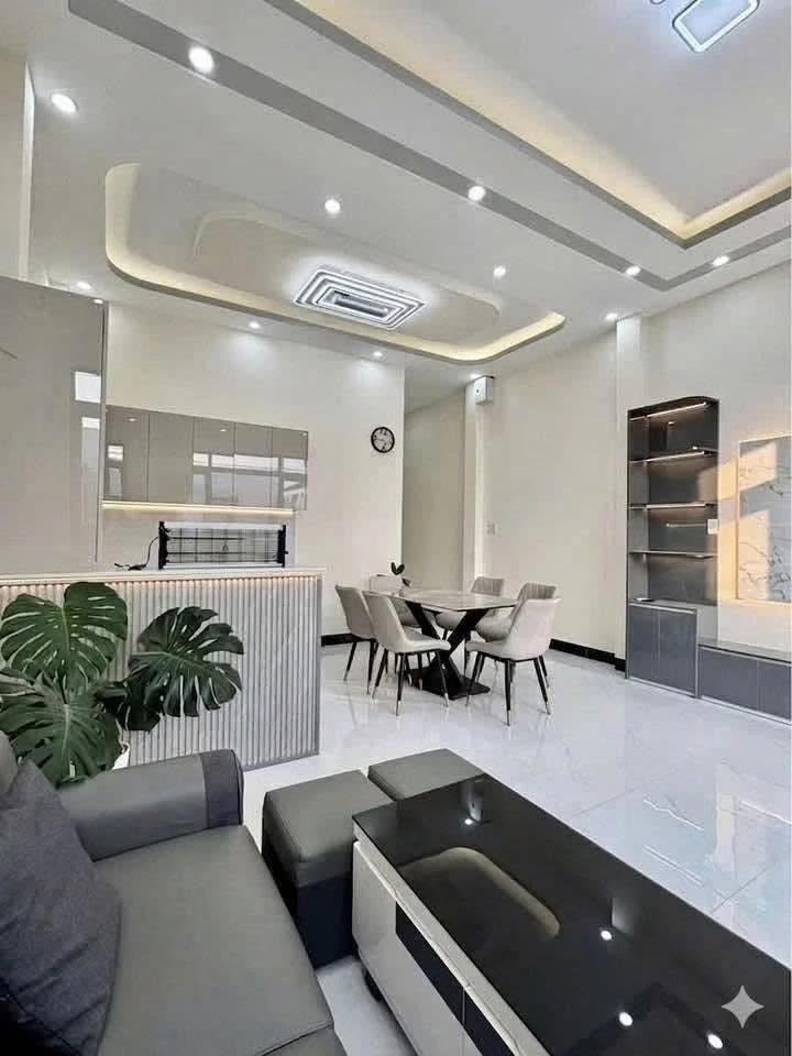 Nhà cấp 4 gần cây xăng Đức Hưng 80m² thổ cư 1,08 tỷ - Ảnh thu nhỏ 4