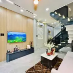 Bán nhà hẻm 1 trệt 1 lầu 2PN Phan Huy Ích, Gò Vấp, 27,9m2, giá 4,39 tỷ - Ảnh thu nhỏ 4