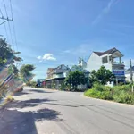 Bán đất thổ cư Hàm Thắng 153.5m2 giá 2 tỷ 4, lô góc 2 mặt tiền - Ảnh thu nhỏ 3