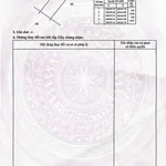 Bán lô đất sổ hồng full 79.9m² Nha Trang - Ảnh thu nhỏ 3