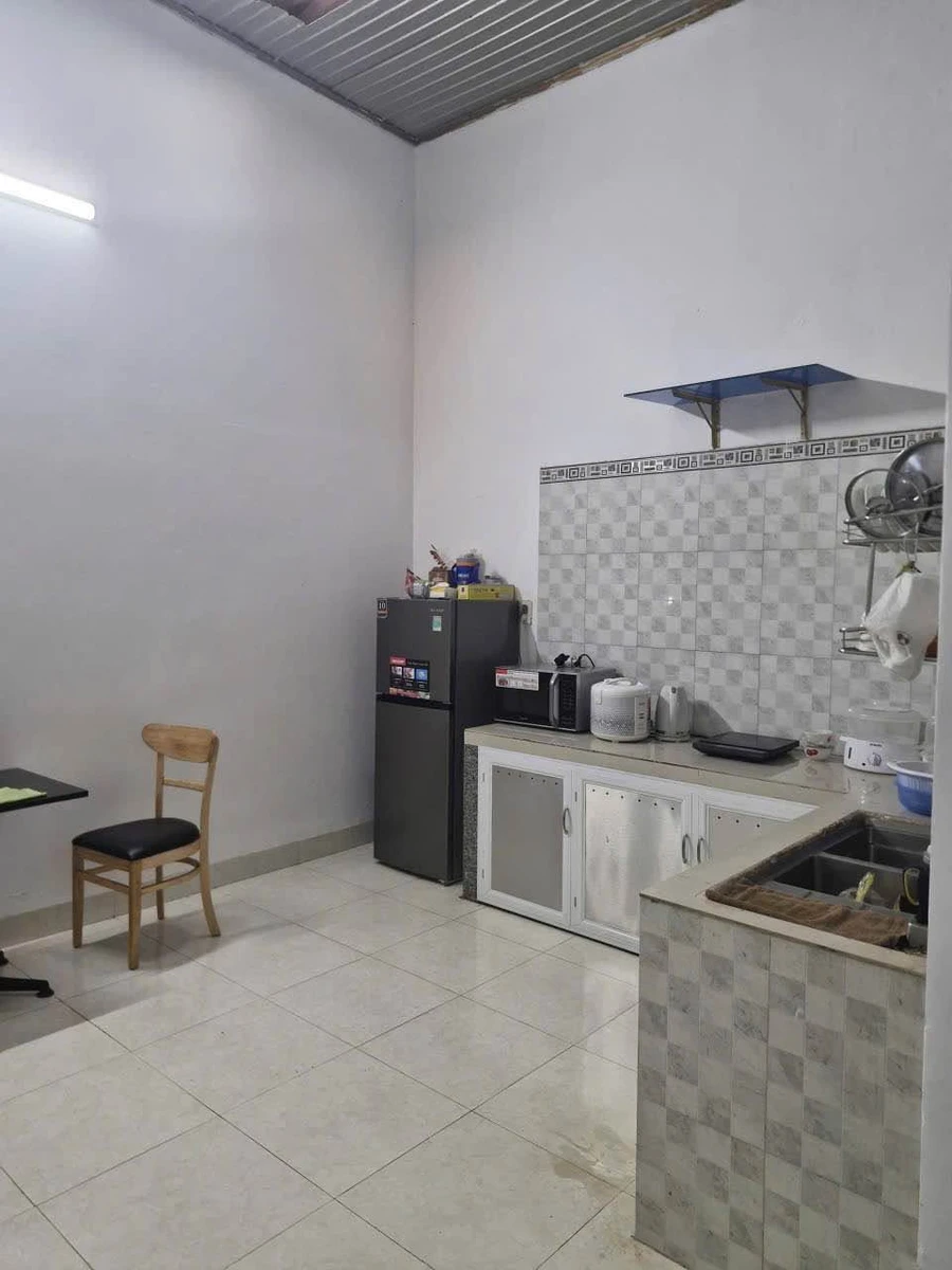 Bán nhà hẻm Y Ngông 87m² giá 3 tỷ 099 triệu - Ảnh thu nhỏ 4