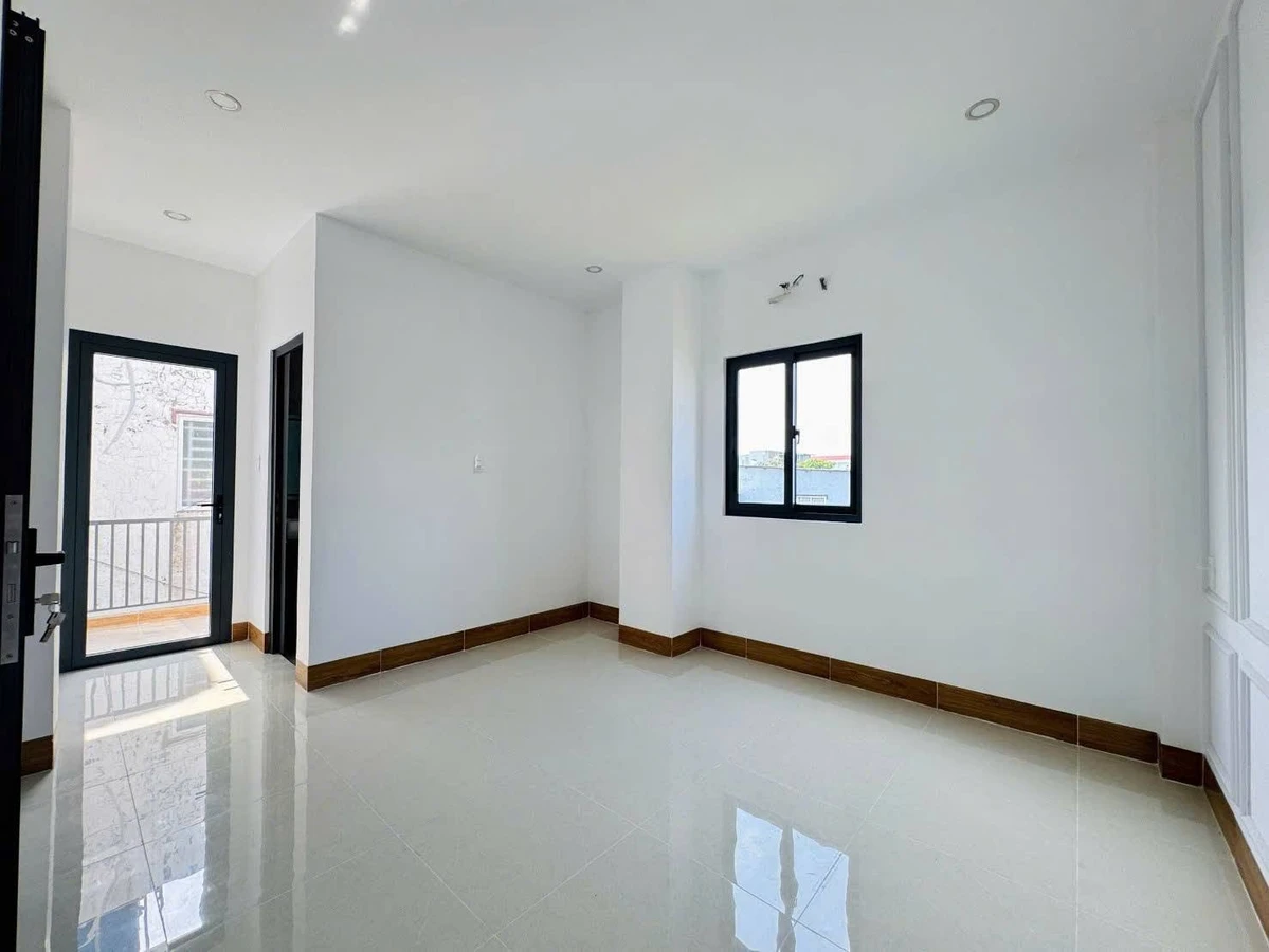 Bán nhà hoàn thiện 3PN mặt tiền Sương Nguyệt Anh Cần Giờ 104m² 2.85 tỷ - Ảnh thu nhỏ 5