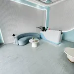 Bán nhà 1 trệt 2 lầu mặt tiền 100m2 Phú Thủy Phan Thiết - Ảnh thu nhỏ 1