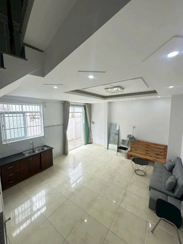 Bán nhà đẹp 2PN 3WC 47m² trung tâm Vũng Tàu, gần biển
