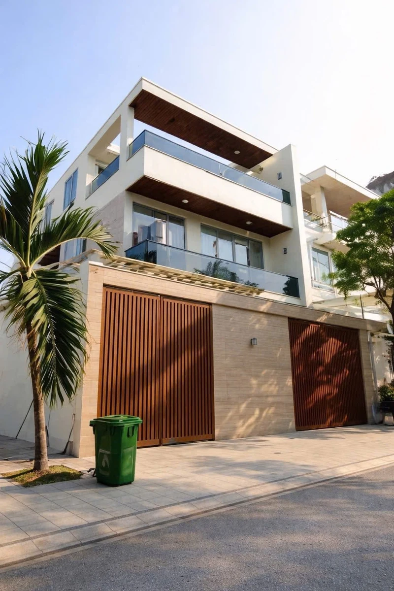 Bán biệt thự 224m2 hồ bơi riêng An Phú 56 tỷ - Ảnh thu nhỏ 2
