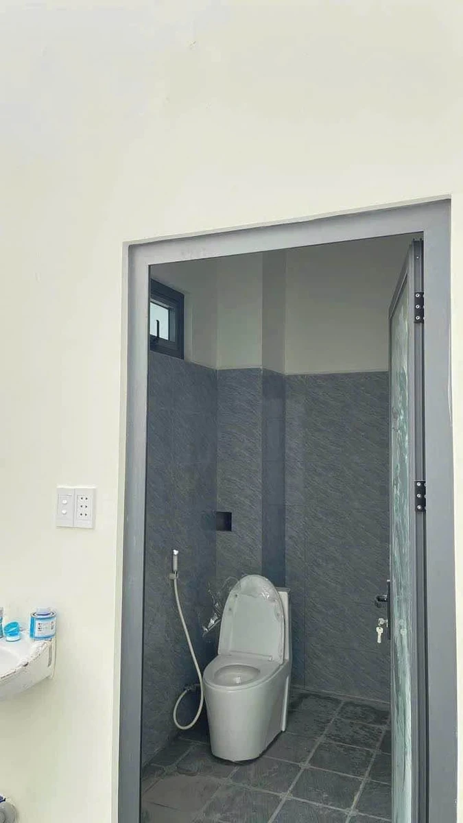 Bán nhà mới 120m² 2PN đường Y Ni Ksơr Buôn Ma Thuột 3,2 tỷ - Ảnh thu nhỏ 5