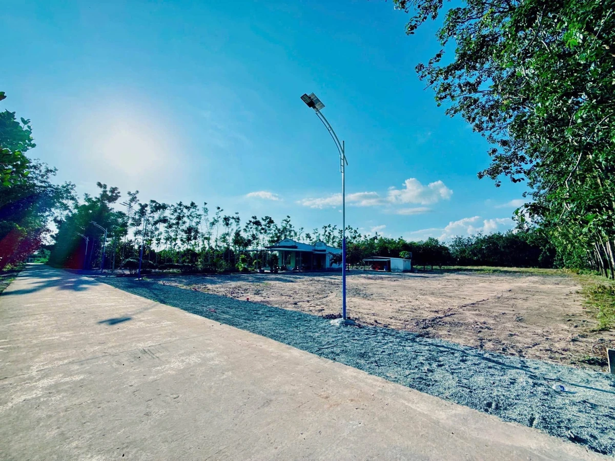 Bán đất Phường Minh Hưng 1139m² 690 triệu - Ảnh thu nhỏ 2