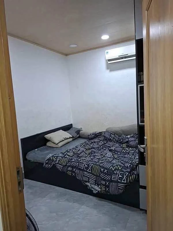 Bán nhà 3PN, 70m² gần trường học, phường An Khê, Đà Nẵng - Ảnh thu nhỏ 4