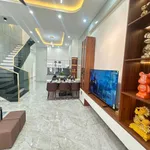 Bán nhà 3PN 2WC 125m2 Quang Trung Quận 5 - Ảnh thu nhỏ 1