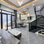 Bán nhà 2 tầng 3 phòng ngủ có gara 66,8m² Tân Triều - Ảnh thu nhỏ 2