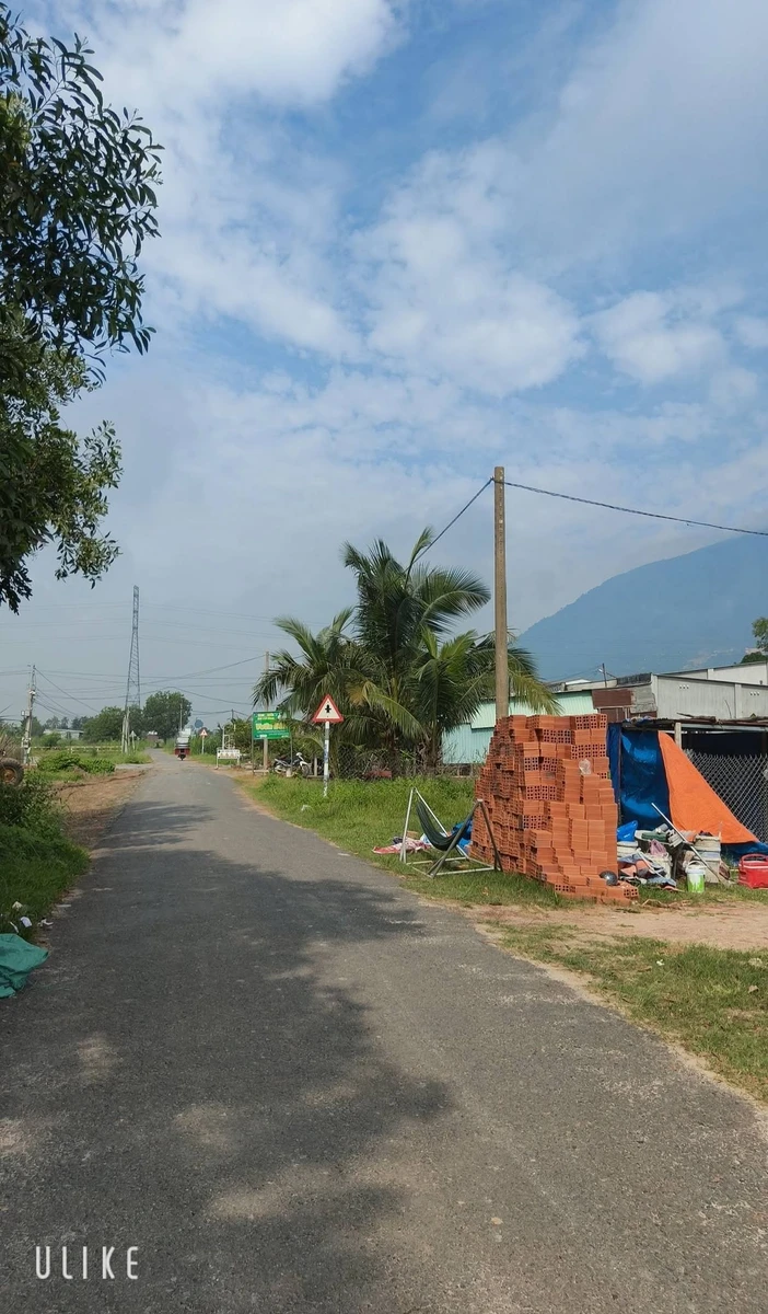 Bán đất 60m2 Dương Minh Châu Tây Ninh - Ảnh thu nhỏ 3