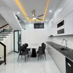 Bán nhà 3 tầng 63m2 gần UBND Hồng Thái, An Dương, Hải Phòng, giá hơn 2 tỷ - Ảnh thu nhỏ 4