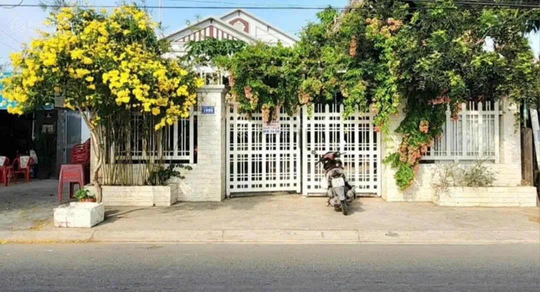 Bán biệt thự view sông gần bên Nhà Bè, mặt tiền đường Lê Văn Lương nối dài, cạnh T&T Millennia City - Ảnh 1