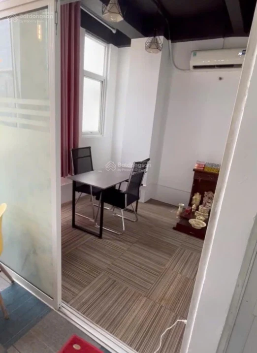Chính chủ cho thuê văn phòng 84m2 Nguyễn Thị Định Yên Hòa - Cạnh Eurowindow Trần Duy Hưng chỉ 12tr - Ảnh thu nhỏ 5
