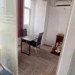 Chính chủ cho thuê văn phòng 84m2 Nguyễn Thị Định Yên Hòa - Cạnh Eurowindow Trần Duy Hưng chỉ 12tr - Ảnh thu nhỏ 5
