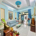 Bán nhà 2 tầng 4PN, 64m² gần Ngã tư 550, Dĩ An - Ảnh thu nhỏ 2