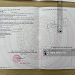 Bán nhà ngay KCN Chân Mây - Đường 2 ô tô tránh nhau - Có thể ở kết hợp kinh doanh - Giá bán lỗ - Ảnh thu nhỏ 5