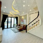 Bán nhà 1 trệt 1 lầu mặt tiền Quang Trung, 90m², 2.8 tỷ, Rạch Giá - Ảnh thu nhỏ 3