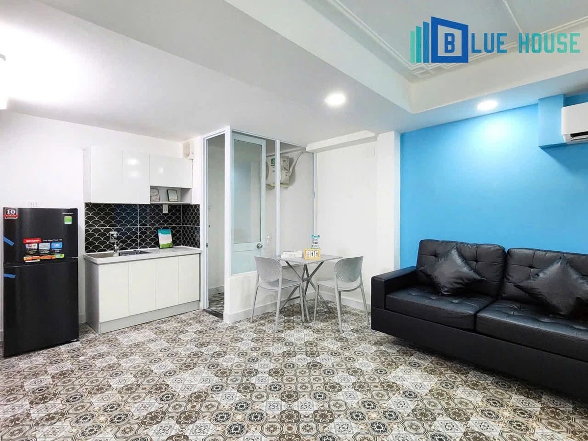 Bán CHDV Hoàng Sa 129m² 17 phòng, HĐT 103 triệu/tháng, 24 tỷ - Ảnh 1