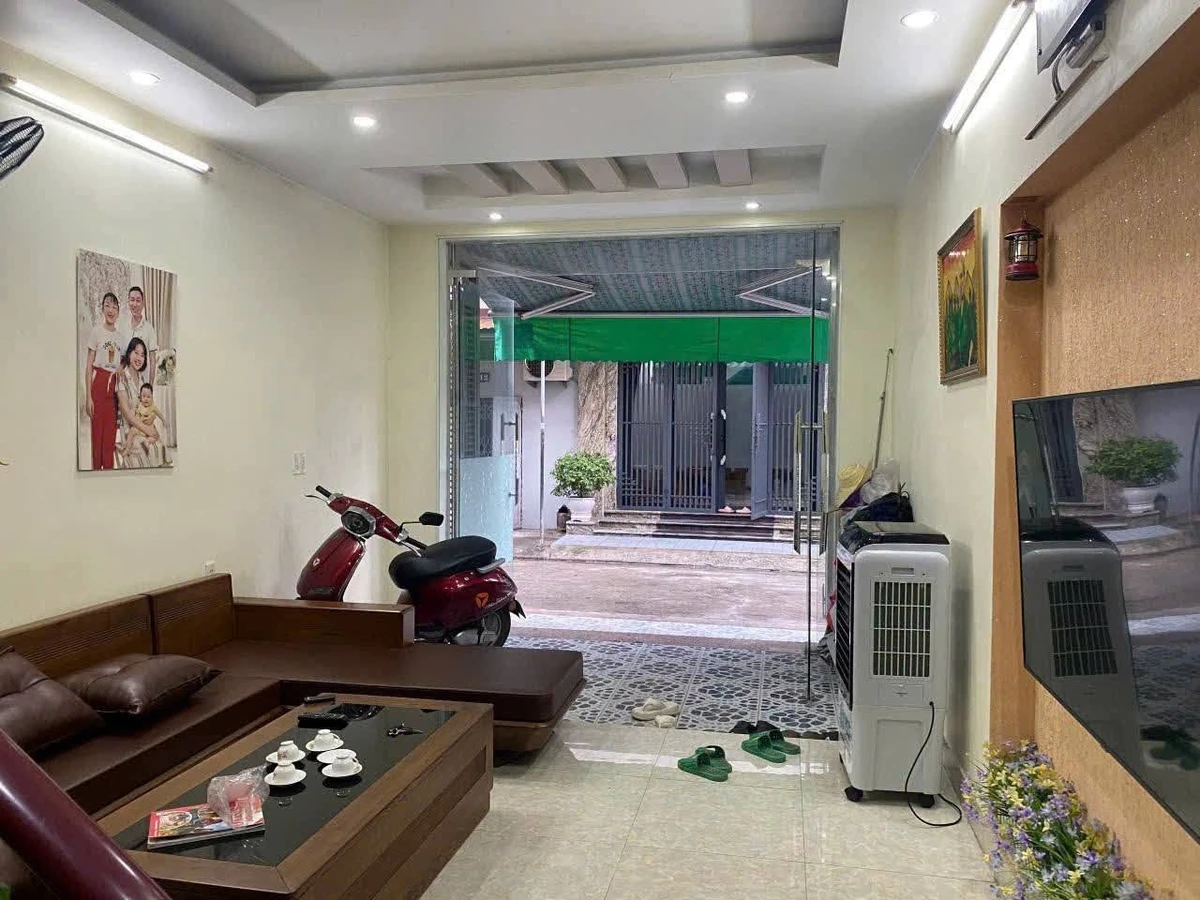 Bán nhà 3,5 tầng 42m² Quang Đàm Hải Phòng 3 tỷ 150 triệu - Ảnh thu nhỏ 4