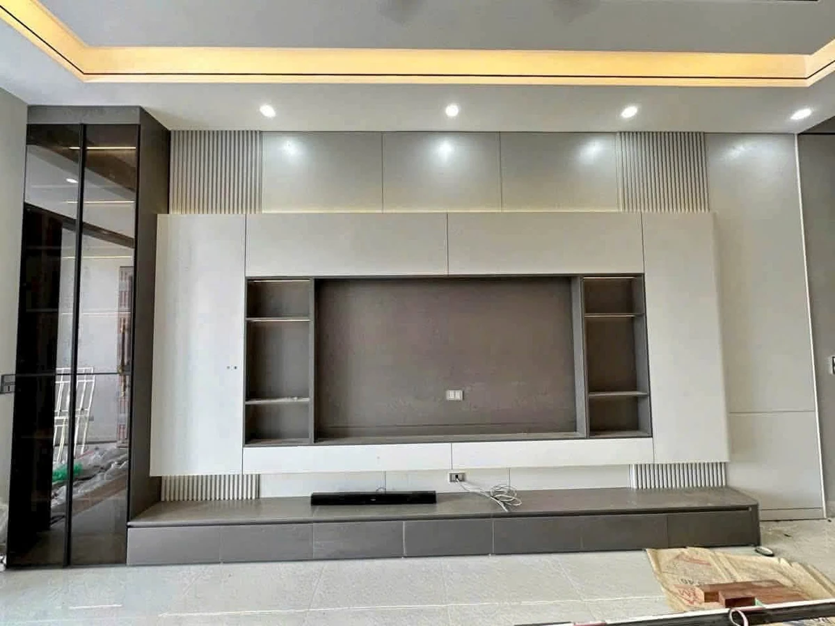 Bán nhà 4 tầng 4PN, 250m² Cột 8 Hạ Long - Ảnh thu nhỏ 5