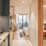 Bán căn hộ 1 PN 46m² giá 1.4 tỷ view biển Quy Nhơn - Ảnh thu nhỏ 2