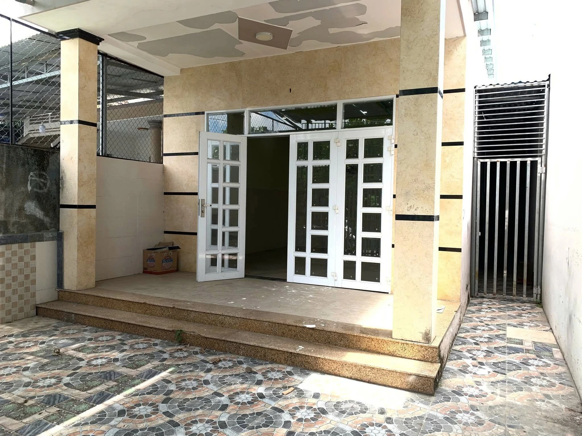 Bán nhà cấp 4 158m2 tại Phú Ân Nam, Diên An, Diên Khánh, Khánh Hòa giá 2,25 tỷ - Ảnh 1