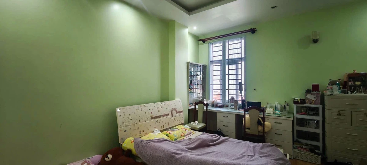 Bán nhà phố 4 phòng ngủ 90m² Golf Valley, Đà Lạt - Ảnh thu nhỏ 5