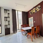 Bán nhà 3 tầng 4PN 70m2 Quang Trung Quận 12 - Ảnh thu nhỏ 4