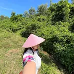 Bán lô đất làm nhà vườn 1085m2 ven suối Diên Khánh Khánh Hòa - Ảnh thu nhỏ 3